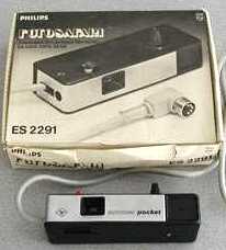 Philips Las Vegas ES-2291 Foto-Safari